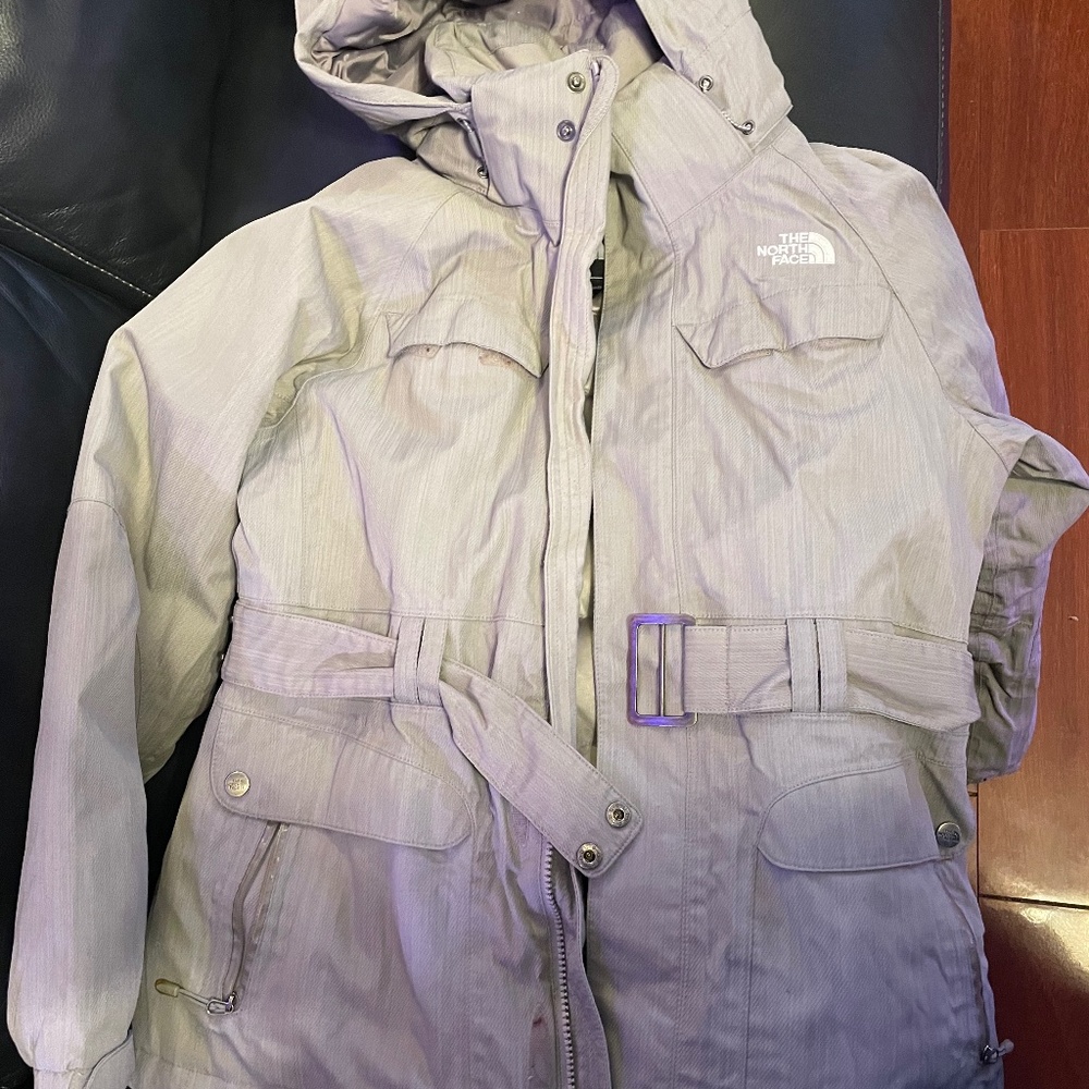 Northface Coat